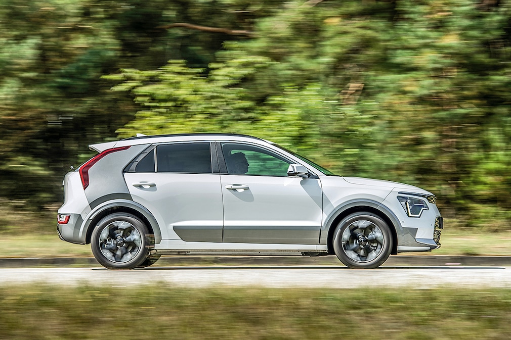 Kia Niro Forum: Deel Ervaringen en Tips voor Eigenaren 5 Kia 5943 3c0d0691d79ae290