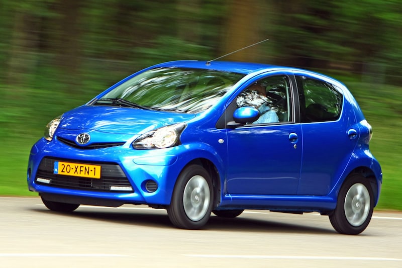 Nieuwprijs Toyota Aygo: Wat Je Moet Weten 5 m1nyb46bp910 800 1