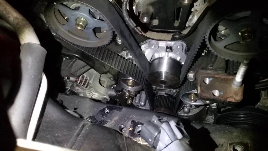 2006 Hyundai Santa Fe V6: Specificaties en Ervaringen 5 maxresdefault